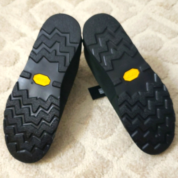 Men's Ransom Black Alpine Boots - Picture 4 of 7